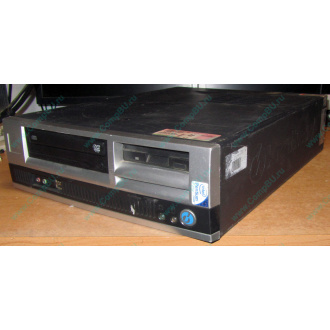 БУ компьютер Kraftway Prestige 41180A (Intel E5400 (2x2.7GHz) s.775 /2Gb DDR2 /160Gb /IEEE1394 (FireWire) /ATX 250W SFF desktop) - Ангарск