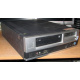 БУ системный блок Kraftway Prestige 41180A (Intel E5400 /2Gb DDR2 /160Gb /IEEE1394 (FireWire) /ATX 250W SFF desktop) - Ангарск