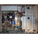 БУ компьютер Kraftway Prestige 41180A (Intel E5400 /Asus P5Q-EM DO /2Gb DDR2 /160Gb /IEEE1394 (FireWire) /ATX 250W SFF desktop) - Ангарск