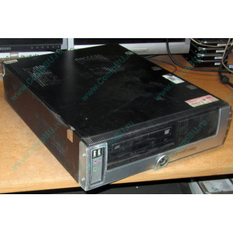 Б/У компьютер Kraftway Prestige 41180A#9 Intel E5400 (2x2.7GHz) s.775 /2Gb /160Gb /ATX 250W SFF desktop /WIN7 PRO (Ангарск)