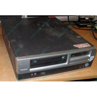 БУ компьютер Kraftway Prestige 41180A (Intel E5400 (2x2.7GHz) s775 /2Gb DDR2 /160Gb /IEEE1394 (FireWire) /ATX 250W SFF desktop) - Ангарск