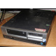 БУ системный блок Kraftway Prestige 41180A (Intel E5400 (2x2.7GHz) s775 /2Gb DDR2 /160Gb /IEEE1394 (FireWire) /ATX 250W SFF desk (Ангарск)