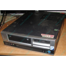 БУ компьютер Kraftway Prestige 41180A (Intel E5400 (2x2.7GHz) s775 /2Gb DDR2 /160Gb /IEEE1394 (FireWire) /ATX 250W SFF desktop) - Ангарск