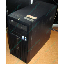 Компьютер Б/У HP Compaq dx2300 MT (Intel C2D E4500 (2x2.2GHz) /2Gb /80Gb /ATX 250W) - Ангарск