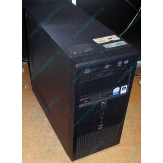 Системный блок Б/У HP Compaq dx2300 MT (Intel Core 2 Duo E4400 (2x2.0GHz) /2Gb /80Gb /ATX 300W) - Ангарск