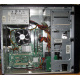 HP Compaq dx2300MT (Intel Core 2 Duo E4400 /2Gb /80Gb /ATX 300W) вид изнутри (Ангарск)