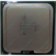 Процессор Intel Pentium-4 661 (3.6GHz /2Mb /800MHz /HT) SL96H s.775 (Ангарск)