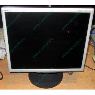 Монитор Б/У Nec MultiSync LCD 1770NX (Ангарск)