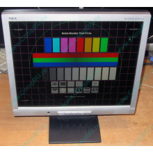 Монитор 17" TFT Nec AccuSync LCD72VM (Ангарск)