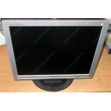 Монитор 17" ЖК LG Flatron L1717S (Ангарск)