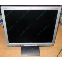 Б/У монитор 17" Nec AccuSync LCD72VM (Ангарск)