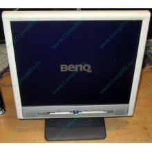 Монитор 17" TFT Benq FP767 Q7C3 (Ангарск)