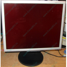Монитор 19" Nec MultiSync Opticlear LCD1790GX на запчасти (Ангарск)