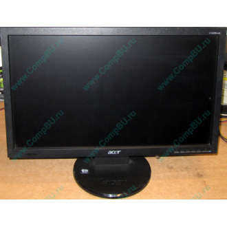 Монитор 18.5" TFT Acer V193HQ Db (Ангарск)