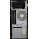 Корпус ATX Miditower вид сзади (Ангарск)