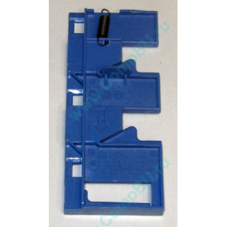 Пластмассовый фиксатор-защёлка Dell F7018 для Optiplex 745/755 Tower (Ангарск)