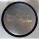 Круглая эмблема DELL от Optiplex 745/755/760/780 Tower (Ангарск)