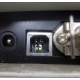 Термопринтер Zebra TLP 2844 (выломан USB разъём в Ангарске, COM и LPT на месте; без БП!) - Ангарск