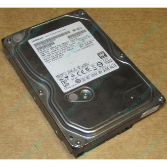 HDD 500Gb Hitachi HDS721050DLE630 донор на запчасти (Ангарск)