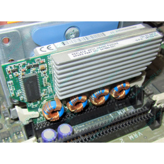 VRM модуль HP 367239-001 (347884-001) 12V с катушками для Proliant G4 (Ангарск)