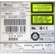 CD-RW DRIVE PLEXTOR PX-W4012TA 13C4 MADE IN JAPAN march 2002 (Ангарск)