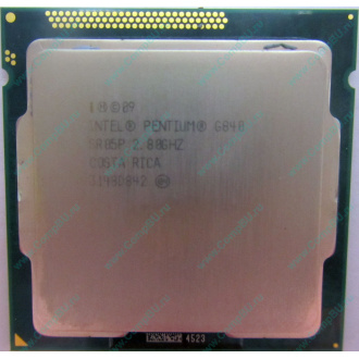 Процессор Intel Pentium G840 (2x2.8GHz) SR05P socket 1155 (Ангарск)