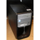 Системный блок Б/У Intel Core i3-2120 (2x3.3GHz HT) /4Gb DDR3 /160Gb /ATX 350W (Ангарск).