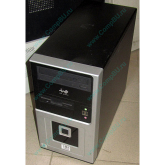 4-хъядерный компьютер AMD Athlon II X4 645 (4x3.1GHz) /4Gb DDR3 /250Gb /ATX 450W (Ангарск)