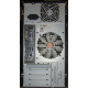 Компьютер AMD Athlon II X4 645 (4x3.1GHz) /4Gb DDR3 /250Gb /ATX 450W вид сзади (Ангарск)