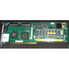 SCSI рейд-контроллер HP 171383-001 Smart Array 5300 128Mb cache PCI/PCI-X (SA-5300) - Ангарск