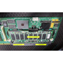 SCSI рейд-контроллер HP 171383-001 Smart Array 5300 128Mb cache PCI/PCI-X (SA-5300) - Ангарск