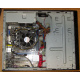 Intel Core i5-650 /ASRock H55M-LE /4Gb DDR3 /250Gb /ATX 250W FSP250-60SNT /slim desktop (Ангарск)
