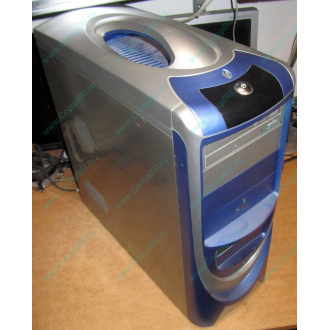 Компьютерный Б/У корпус с ручкой сверху для переноски (Ангарск)