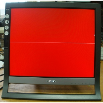 Монитор 17" TFT Sony SDM-HS75 (Ангарск)