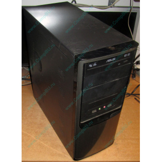 Б/У системный блок Intel Core i5-4590 (4x3.3GHz) /8Gb DDR3 /500Gb /ATX 400W FSP (Ангарск)