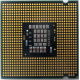 Процессор БУ Intel Core 2 Duo E8200 (2x2.67GHz /6Mb /1333MHz) SLAPP socket 775 (Ангарск)