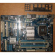 Материнская плата Gigabyte GA-EP45T-UD3LR rev 1.3 Б/У (Ангарск)