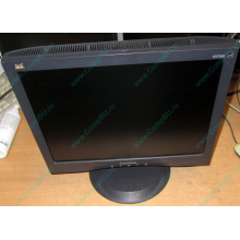 Монитор Б/У ЖК 17" ViewSonic VA703b (Ангарск)
