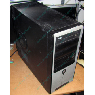 Трёхъядерный компьютер AMD Phenom X3 8600 (3x2.3GHz) /4Gb DDR2 /250Gb /GeForce GTS250 /ATX 430W (Ангарск)