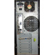 Компьютер AMD Phenom X3 8600 (3x2.3GHz) /4Gb DDR2 /250Gb /GeForce GTS250 /ATX 430W вид сзади (Ангарск)