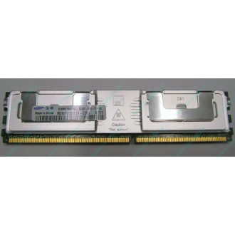 Серверная память 512Mb DDR2 ECC FB Samsung PC2-5300F-555-11-A0 667MHz (Ангарск)