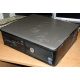 Лежачий БУ системный блок Dell Optiplex 755 SFF (Intel Core 2 Duo E6550 (2x2.33GHz) /2Gb DDR2 /160Gb /ATX 280W Desktop) - Ангарск