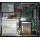 Dell Optiplex 755 SFF (Intel Core 2 Duo E6550 (2x2.33GHz) /2Gb DDR2 /160Gb /ATX 280W Desktop) вид внутри (Ангарск)