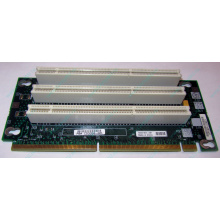 Переходник Riser card PCI-X/3xPCI-X C53353-401 T0041601-A01 Intel SR2400 (Ангарск)
