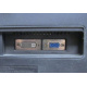 23" Samsung SyncMaster E2320 разъёмы DVI и VGA (Ангарск)