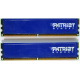 Память 1Gb (2 x 512Mb) DDR2 Patriot PSD251253381H pc-4200 533 MHz (Ангарск)