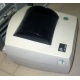 Нерабочий термопринтер Zebra LP 2844 (Ангарск)