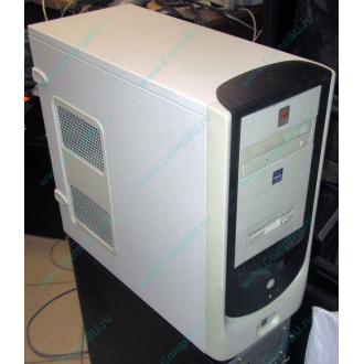Простой компьютер для танков AMD Athlon X2 6000+ (2x3.0GHz) /4Gb /250Gb /1Gb GeForce GTX550 Ti /ATX 450W (Ангарск)