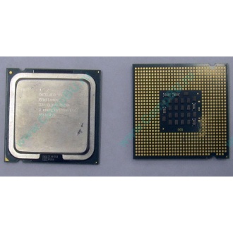 Процессор Intel Pentium-4 531 (3.0GHz /1Mb /800MHz /HT) SL8HZ s.775 (Ангарск)