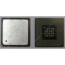 Процессор Intel Celeron (2.4GHz /128kb /400MHz) SL6VU s.478 (Ангарск)